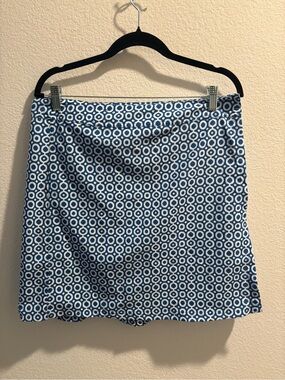 Rip Skirt Hawaii | Length 2 Wrap Skirt | Medium